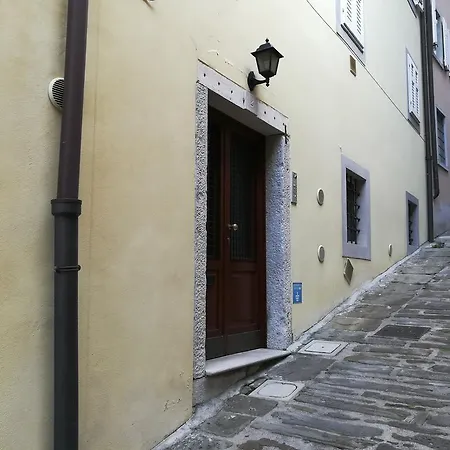 Lejlighed San Giusto Trieste