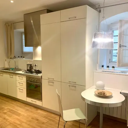 Apartment San Giusto *