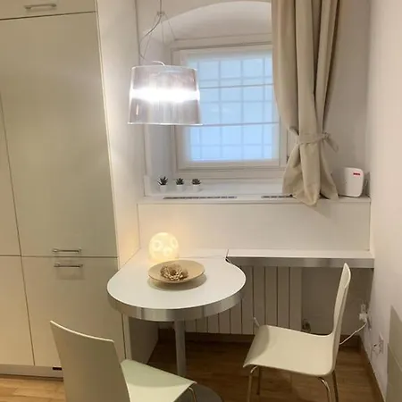 Apartment San Giusto