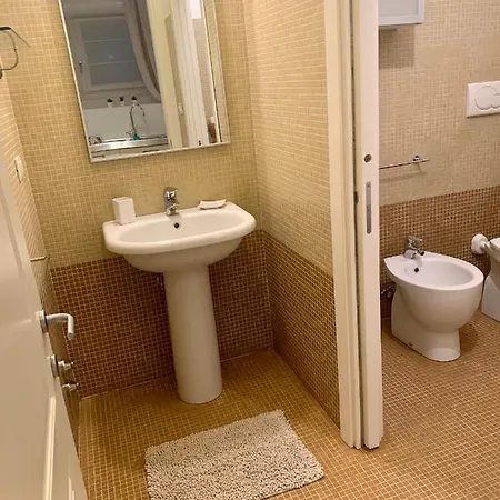 דירה San Giusto *