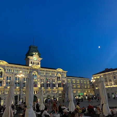 San Giusto דירה *