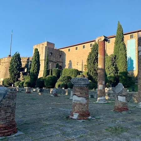 San Giusto * ترييستي