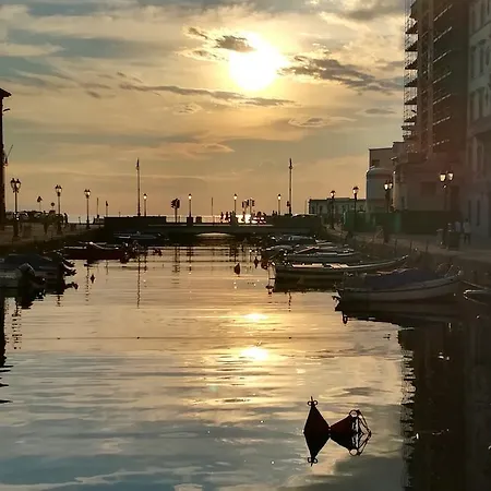 San Giusto Apartment