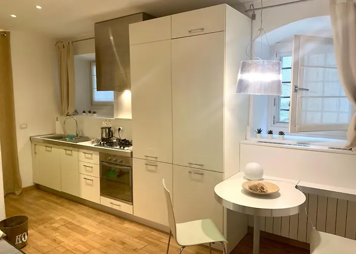 Apartment San Giusto *