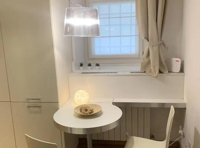 Apartment San Giusto