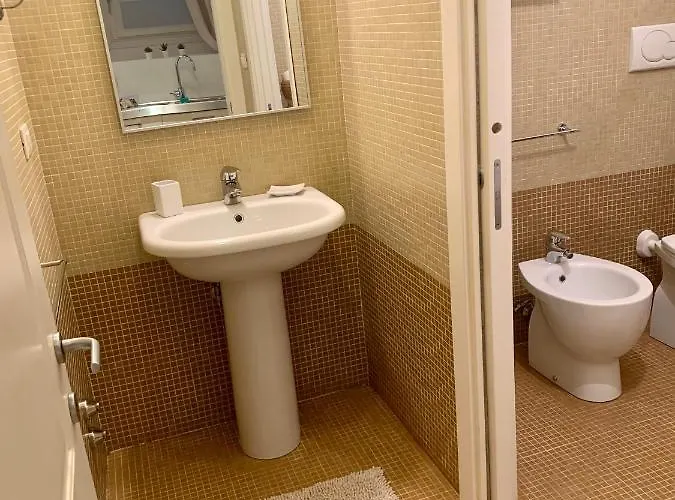 Apartment San Giusto *