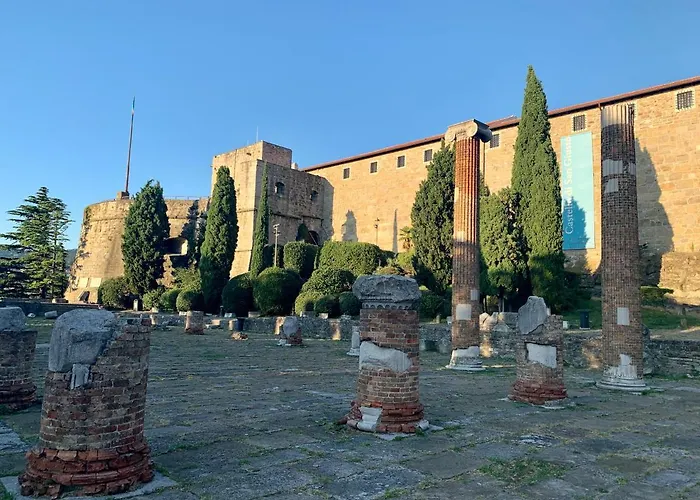 San Giusto * Trieste