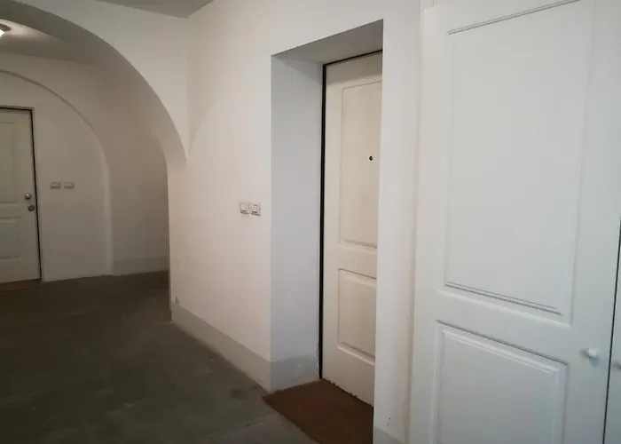 San Giusto Apartment