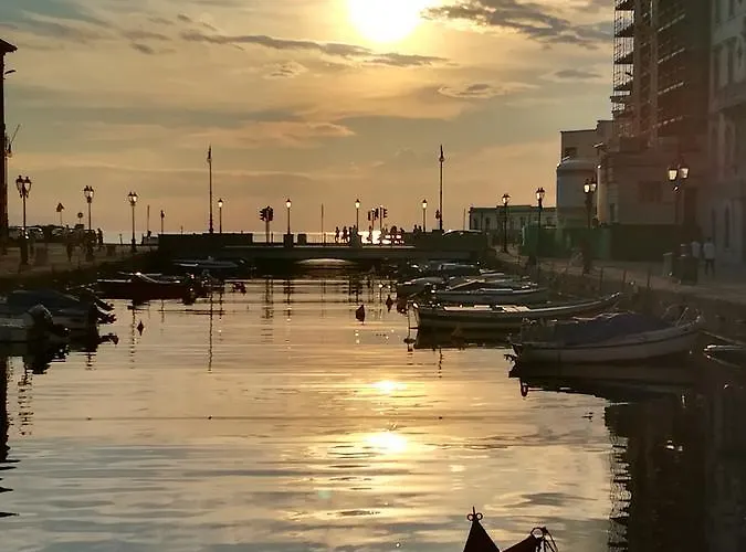 San Giusto Apartment